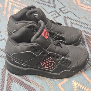 Men's  Five Ten Mountain Bike Shoes